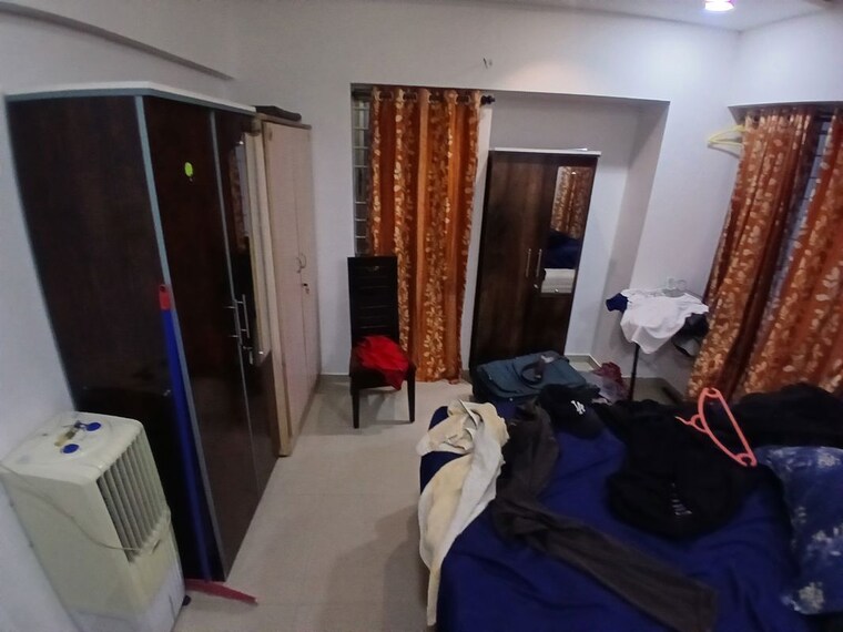Living Room, teerth-towers 3 Bedroom 1587 Sq.Ft. Apartment In Baner Pune 10685413