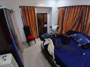 Team Area in 3 BHK Apartment at Teerth Towers, Baner – for Rent