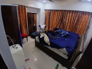 Team Area in 3 BHK Apartment at Teerth Towers, Baner – for Rent