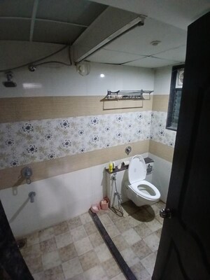 Team Area in 3 BHK Apartment at Teerth Towers, Baner – for Rent