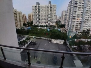 3 BHK Apartment – Exterior View View at Teerth Towers, Baner - for Rent