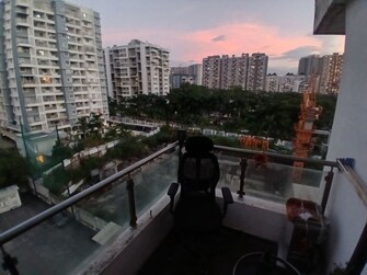 3 BHK +Apartment For Rent in Teerth Towers in Baner, Pune