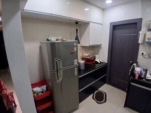 Furnished Amenities in 3 BHK Apartment at Teerth Towers, Baner – for Rent