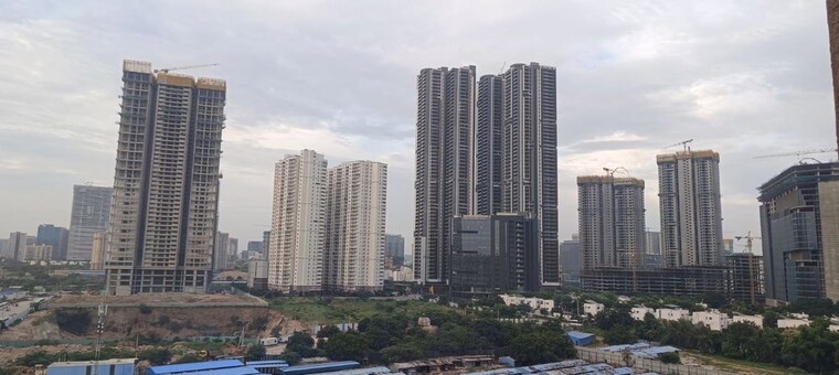 Exterior View, gem-nakshatra 3 Bedroom 1820 Sq.Ft. Apartment In Kokapet Hyderabad 10685412