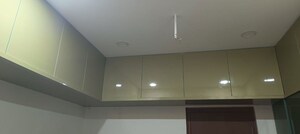 Furnished Amenities in 3 BHK Apartment at Gem Nakshatra, Kokapet – for Rent