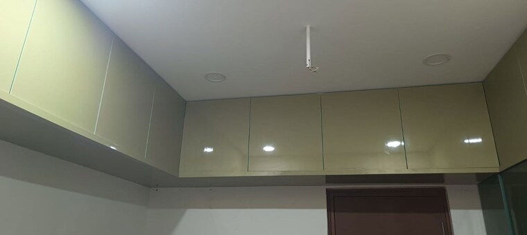 undefined, gem-nakshatra 3 Bedroom 1820 Sq.Ft. Apartment In Kokapet Hyderabad 10685412