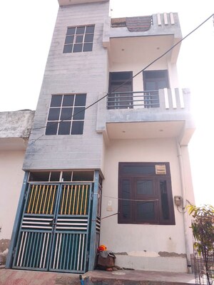 2 BHK Villa For Sale in Vatika