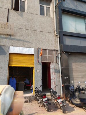 Shop – Exterior View View at Pahar Ganj - for Rent