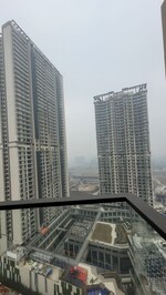 2 BHK +  1261 Sq.Ft. Apartment in M3M Heights