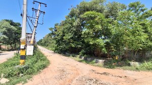 Plot Area in  Plot at Secunderabad – for Sale