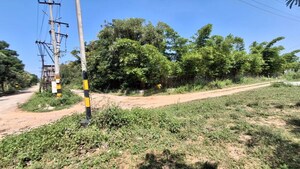 Plot Area in  Plot at Secunderabad – for Sale