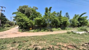 Plot Area in  Plot at Secunderabad – for Sale