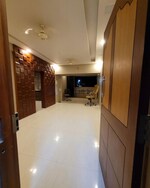 1 BHK 425 Sq.Ft. Apartment in Airoli Sector 6