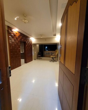 1 BHK Apartment For Rent in Airoli Sector 6