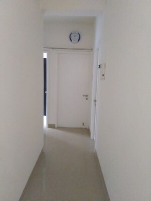 Building Lobby in 3 BHK Apartment at Emaar Emerald Estate, Sector 65 – for Rent