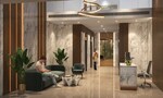 650 Sq.Ft. Office Space in Shiv Chambers