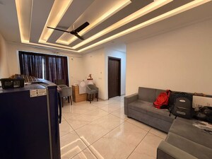 2 BHK Apartment For Rent in Rishita Manhattan, Gomti Nagar
