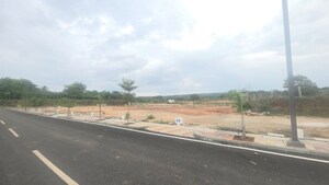 Plot Area in  Plot at Chikkakannalli – for Sale