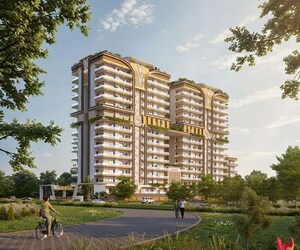 3 BHK Apartment For Sale in Ambala Highway