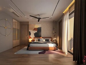 Room in 3 BHK Apartment at Ambala Highway – for Sale