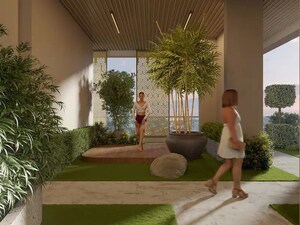 3 BHK Apartment – Garden View at Ambala Highway - for Sale
