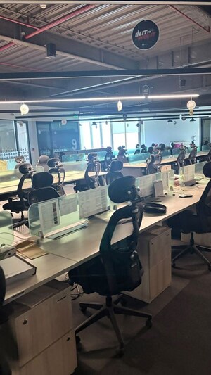  Office Space For Rent in M3M IFC, Sector 66