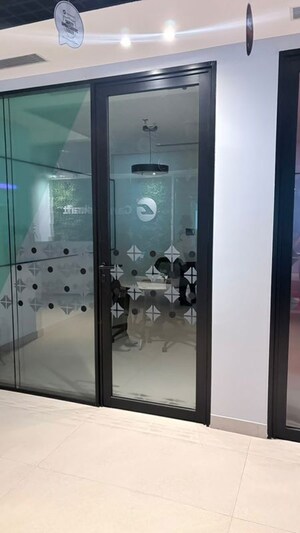 Team Area in  Office Space at M3M IFC, Sector 66 – for Rent