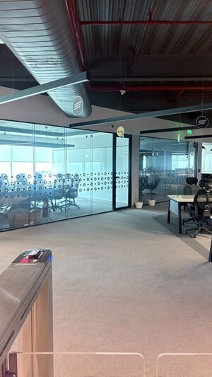   Office Space at M3M IFC, Sector 66 – for Rent