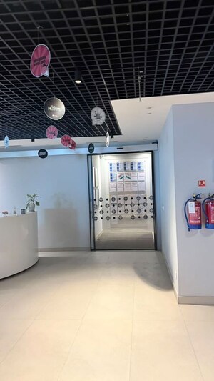   Office Space at M3M IFC, Sector 66 – for Rent