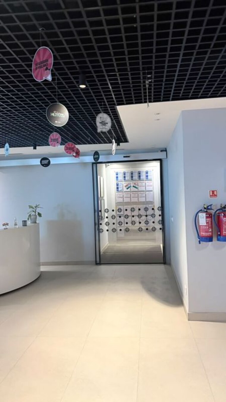 undefined, m3m-ifc Commercial Office Space 15600 Sq.Ft. In Sector 66 Gurgaon 10685417