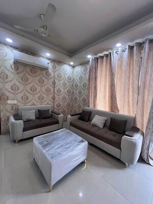 4 BHK Apartment For Rent in Conscient Heritage Max, Sector 102