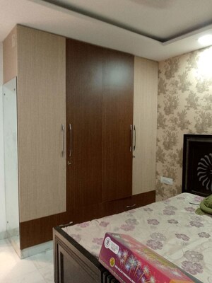 Bedroom in 4 BHK Builder Floor at Sector 56 – for Rent