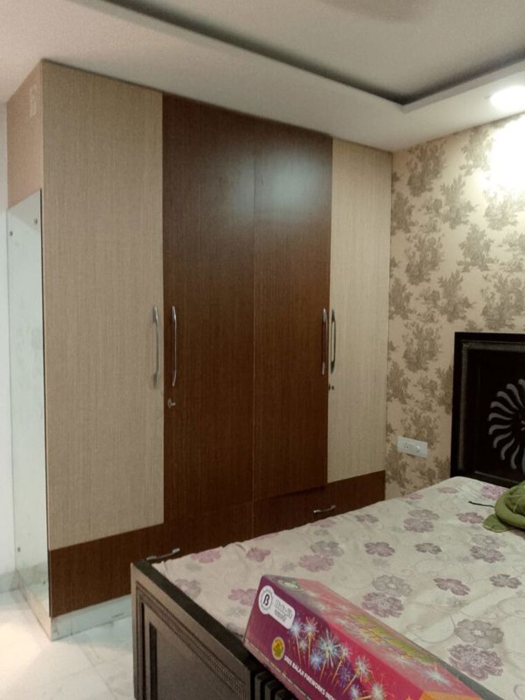 Bedroom, sector 56 4 Bedroom 2350 Sq.Ft. Builder Floor In Sector 56 Gurgaon 10685451