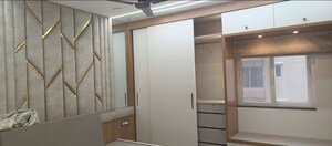 Room in 3 BHK Apartment at Gem Nakshatra, Kokapet – for Rent