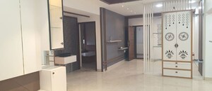 3 BHK Apartment For Rent in Gem Nakshatra, Kokapet