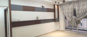 Furnished Amenities in 3 BHK Apartment at Gem Nakshatra, Kokapet – for Rent