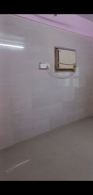 Bathroom in 2 BHK Apartment at Palazzio CHS, Powai – for Rent