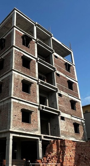 3 BHK Apartment – Exterior View View at Nagaram - for Sale