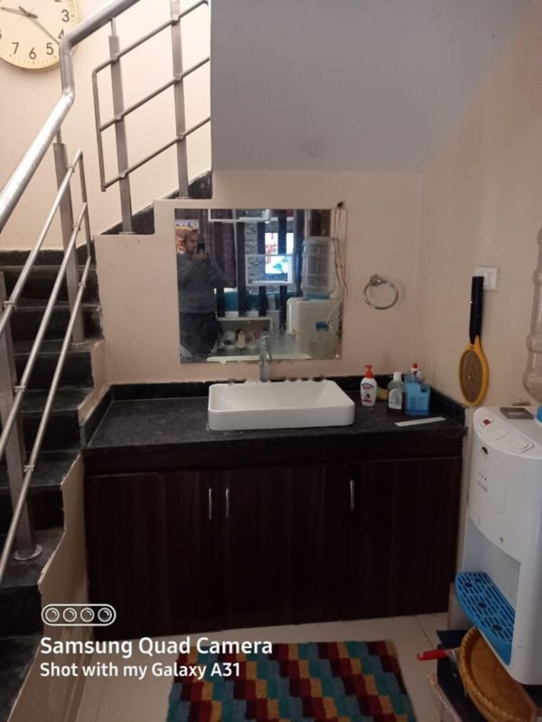 Kitchen, bandlaguda jagir 4 Bedroom 2550 Sq.Ft. Apartment In Bandlaguda Jagir Hyderabad 10685456