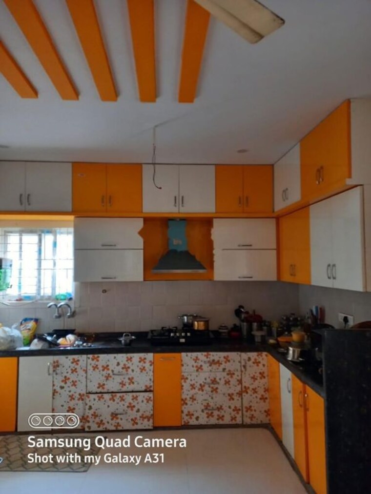 Kitchen, bandlaguda jagir 4 Bedroom 2550 Sq.Ft. Apartment In Bandlaguda Jagir Hyderabad 10685456
