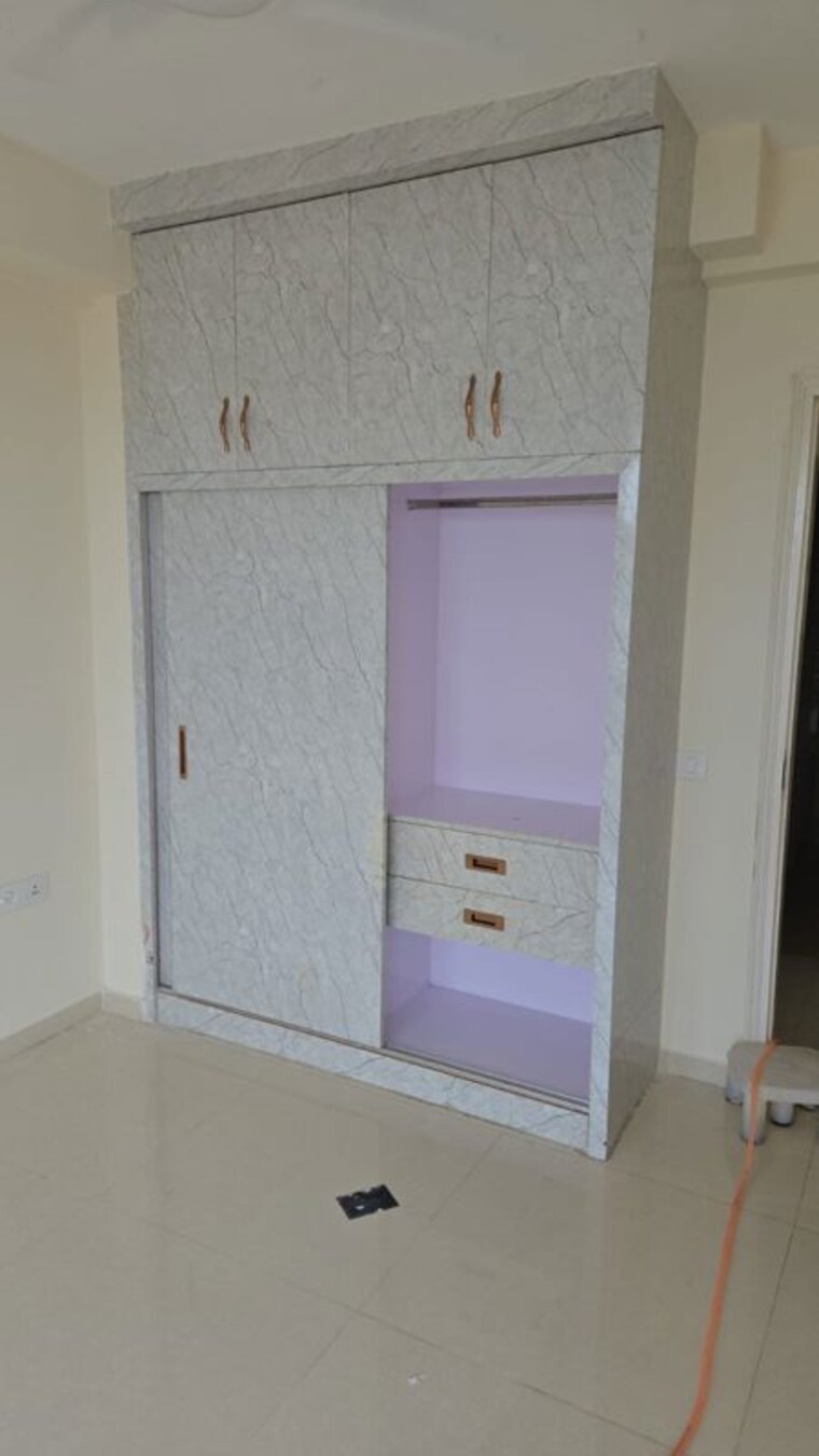 Room, omaxe-the-palace 3 Bedroom 1550 Sq.Ft. Apartment In Gomti Nagar Lucknow 10685446
