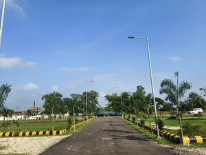  Plot – Garden View at Nagram Road - for Sale