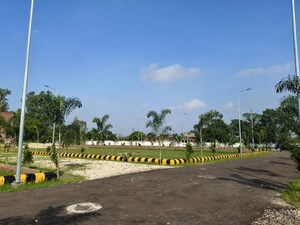 Plot Area in  Plot at Nagram Road – for Sale