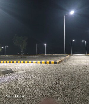 Plot Area in  Plot at Nagram Road – for Sale