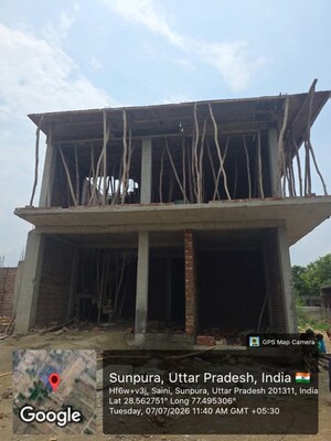 2.5 BHK Villa For Sale in Sunpura