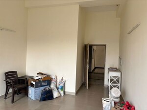 Living Room in 2 BHK Apartment at Pioneer Park Phase 1, Sector 61 – for Rent