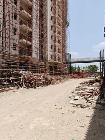 2 BHK 1375 Sq.Ft. Apartment in Rajapushpa Imperia