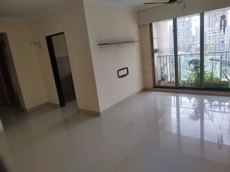 2 BHK 800 Sq.Ft. Apartment in The Wadhwa Anmol Fortune