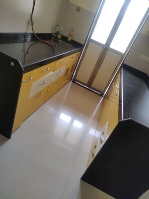 Furnished Amenities in 2 BHK Apartment at The Wadhwa Anmol Fortune, Goregaon West – for Rent