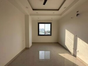 Building Lobby in 4 BHK Apartment at Conscient Heritage Max, Sector 102 – for Sale